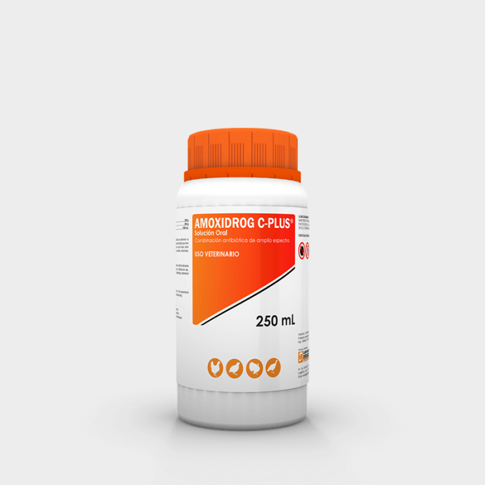 AMOXIDROG C-PLUS S.O. - Image 6