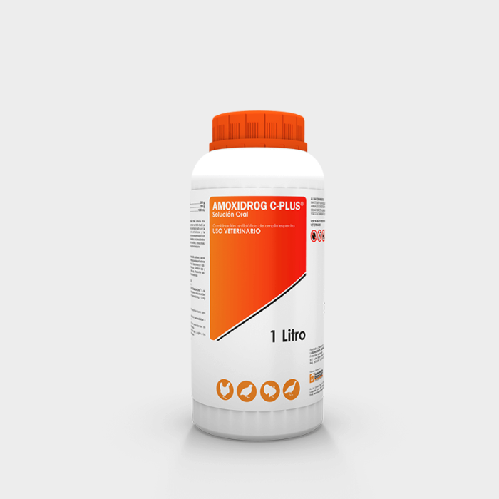 AMOXIDROG C-PLUS S.O. - Image 4