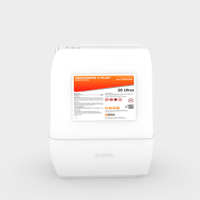 AMOXIDROG C-PLUS S.O. - Image 2