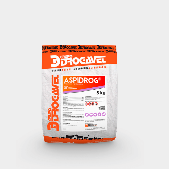 ASPIDROG P - Imagen 8