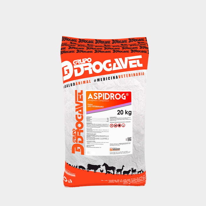 ASPIDROG P - Imagen 5