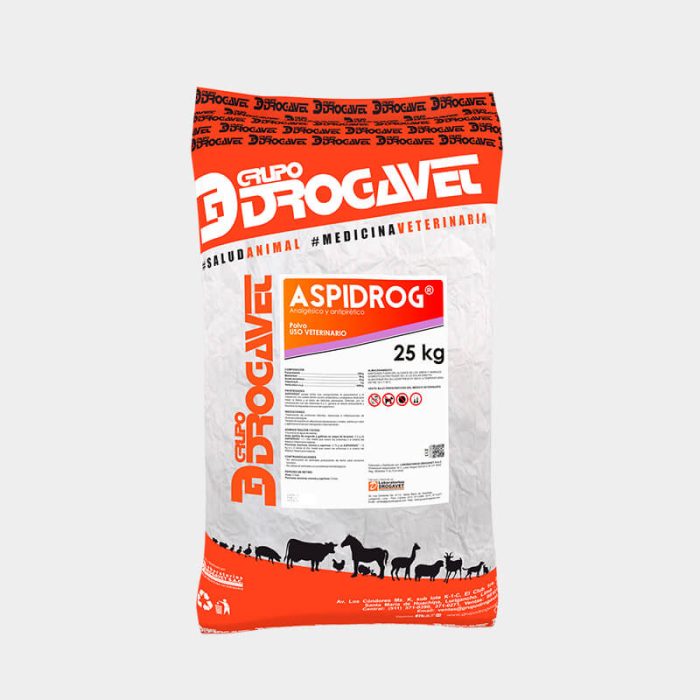 ASPIDROG P - Imagen 4