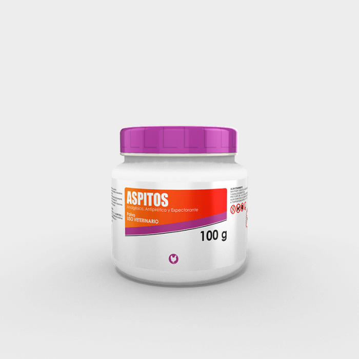ASPITOS - Imagen 9