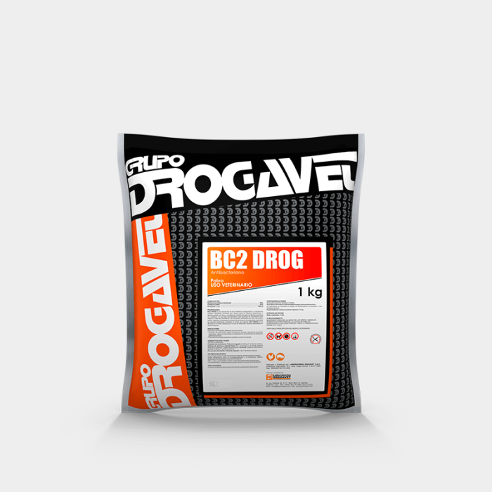 BC2 DROG - Imagen 9