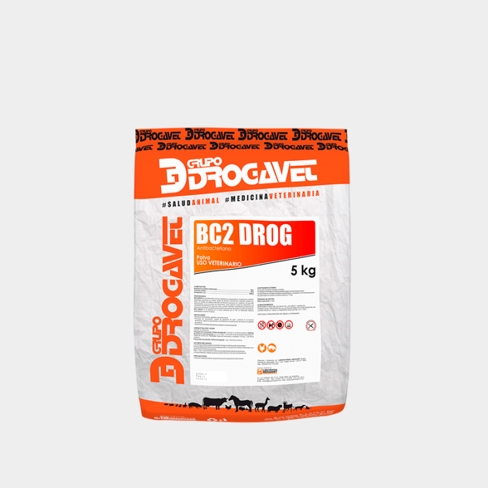 BC2 DROG - Imagen 8