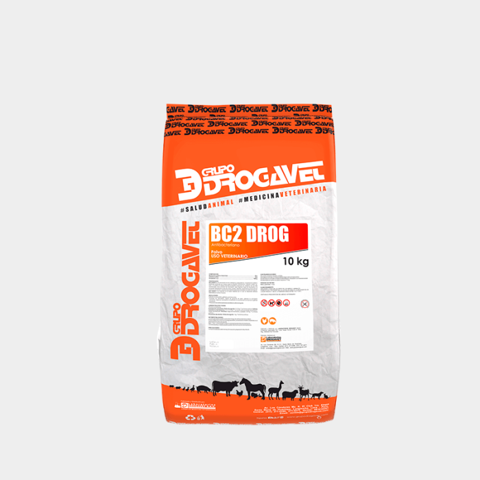 BC2 DROG - Imagen 7