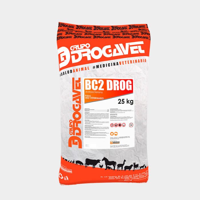 BC2 DROG - Imagen 4