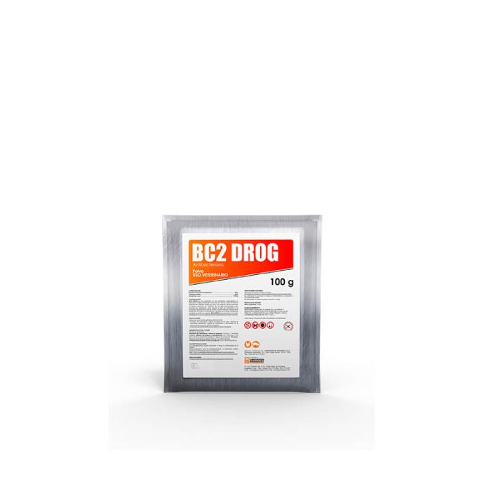 BC2 DROG - Imagen 3