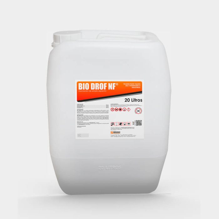 BIO DROF NF - Imagen 2