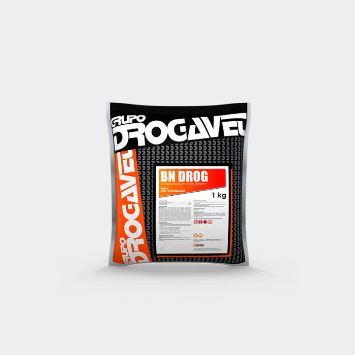 BN DROG - Imagen 2