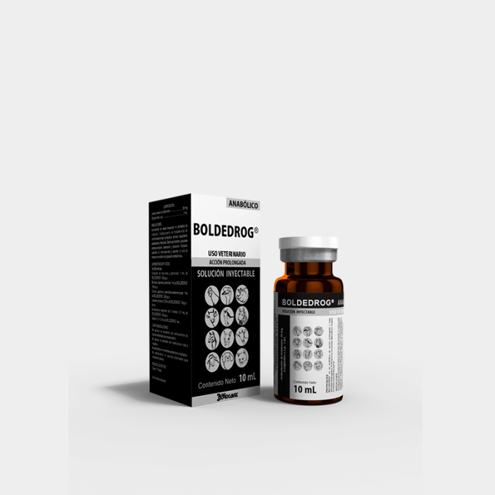 BOLDEDROG - Imagen 13