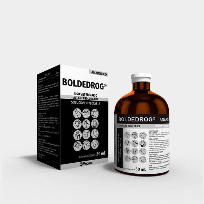 BOLDEDROG - Imagen 9