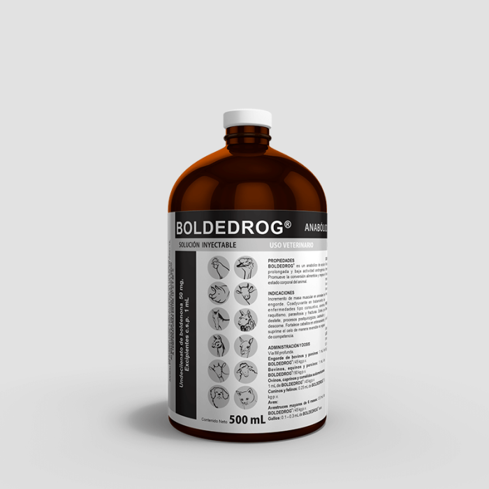 BOLDEDROG - Imagen 4