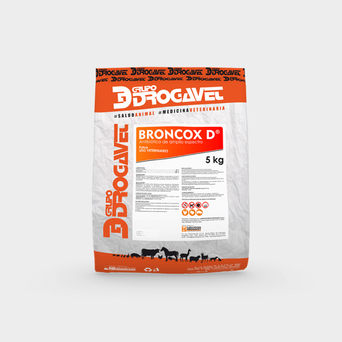 BRONCOX D - Imagen 6