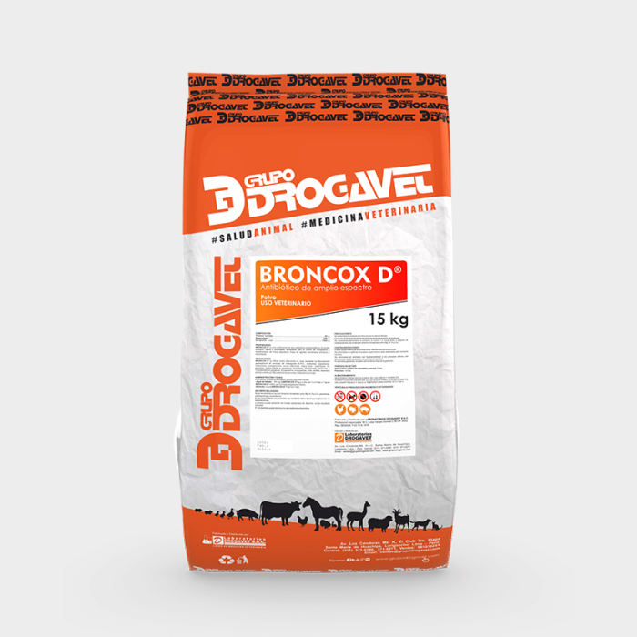 BRONCOX D - Imagen 4