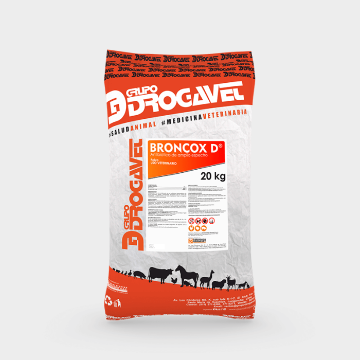 BRONCOX D - Imagen 3