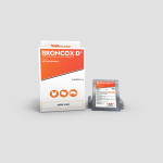 BRONCOX D