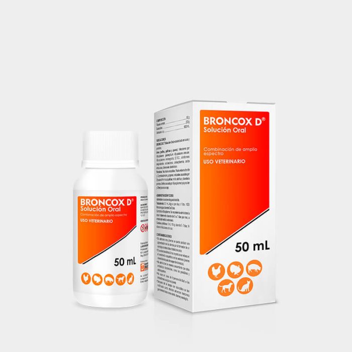 BRONCOX D S.O. - Imagen 9