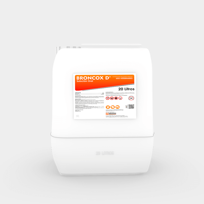 BRONCOX D S.O. - Imagen 5