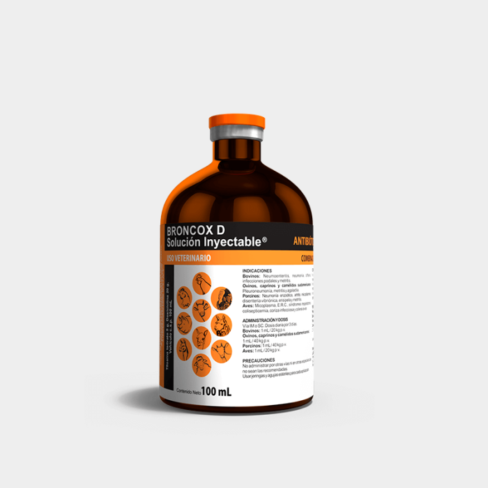 BRONCOX D - S.Y. - Imagen 13