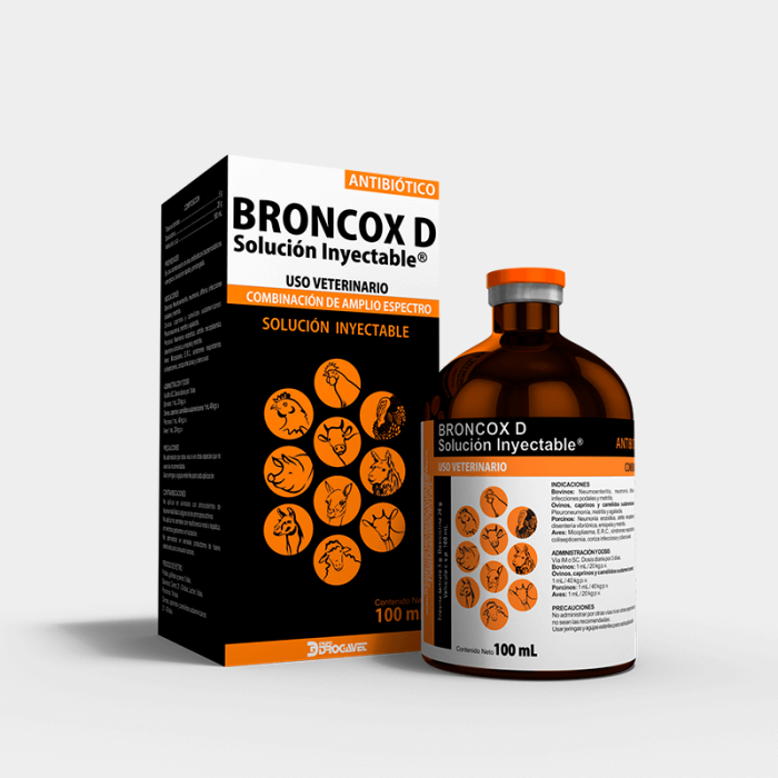 BRONCOX D - S.Y. - Imagen 12