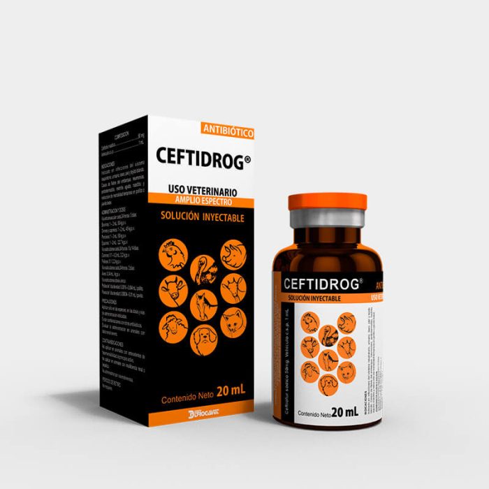 CEFTIDROG - Image 11