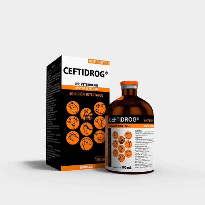 CEFTIDROG - Image 7