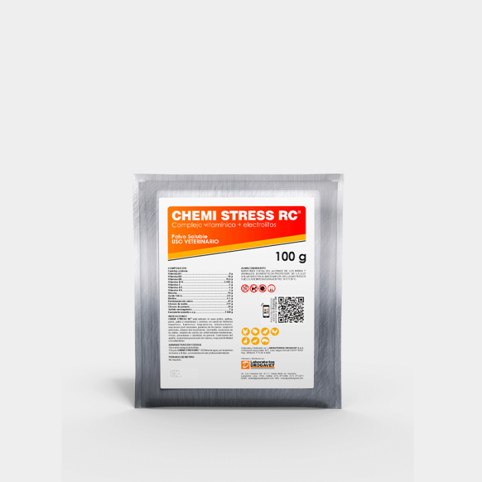 CHEMI STRESS RC - Image 8