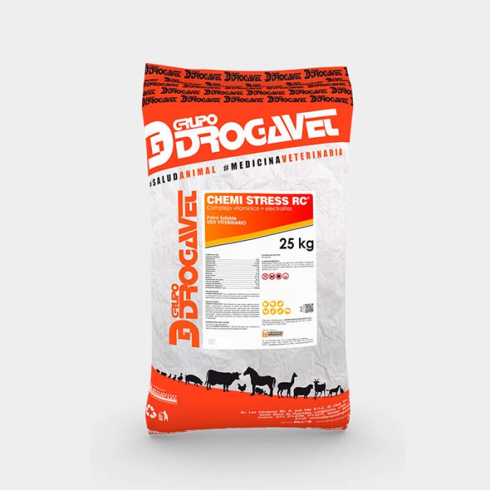 CHEMI STRESS RC - Image 3