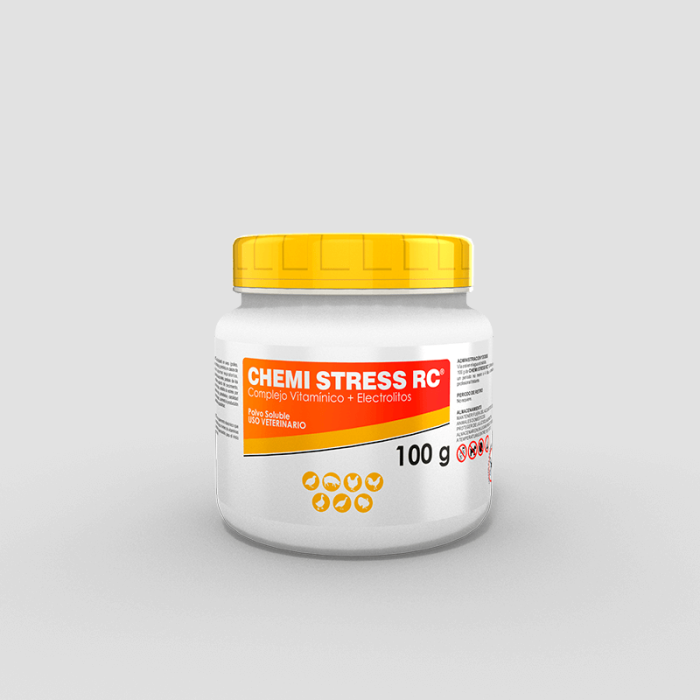 CHEMI STRESS RC - Image 2