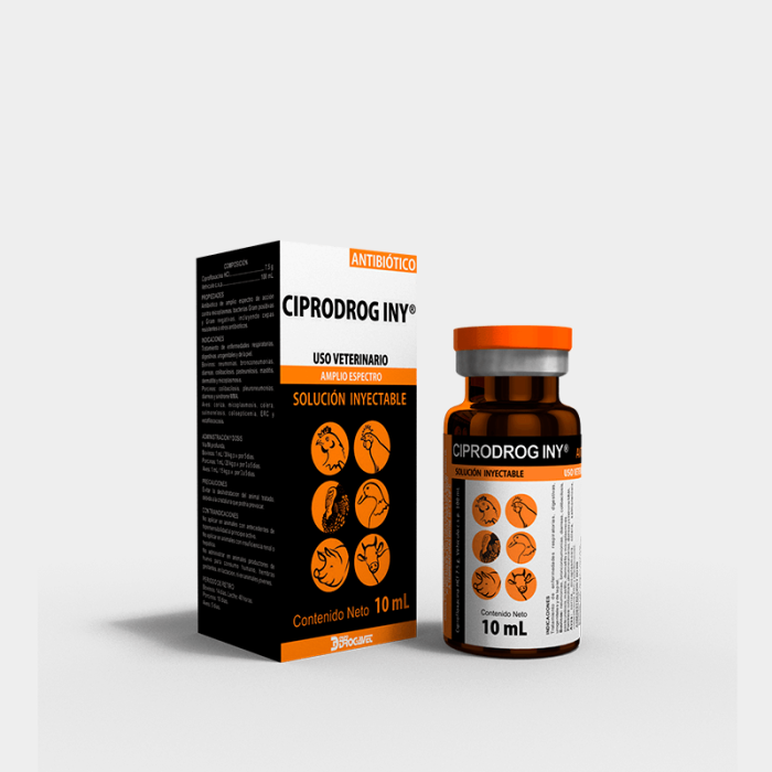 CIPRODROG INY - Imagen 11