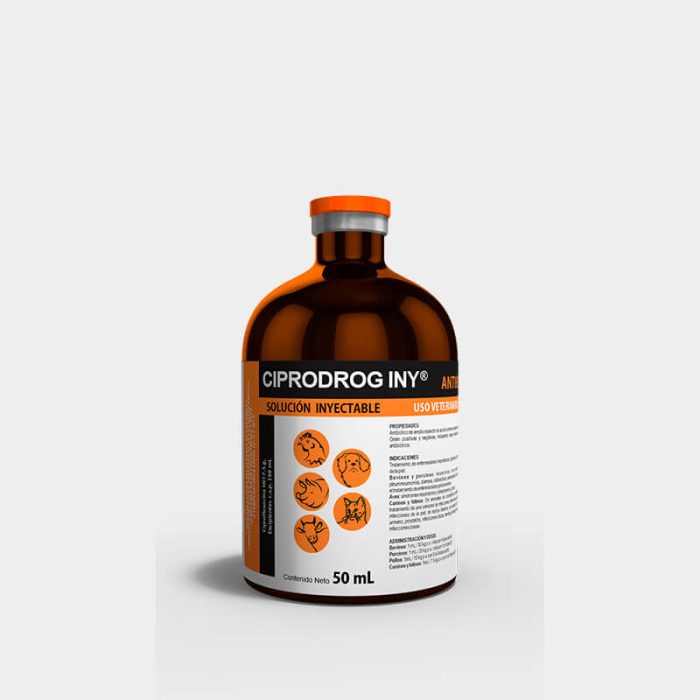 CIPRODROG INY - Imagen 10