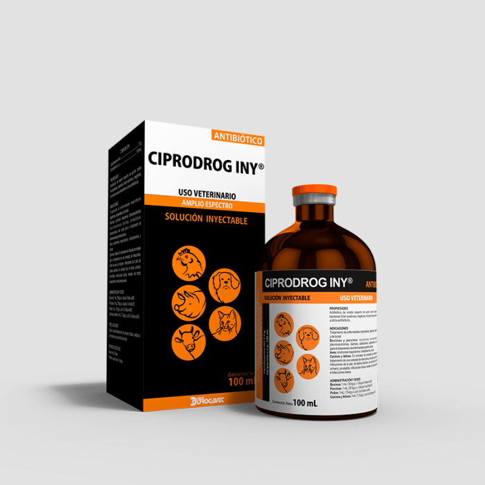 CIPRODROG INY - Imagen 8