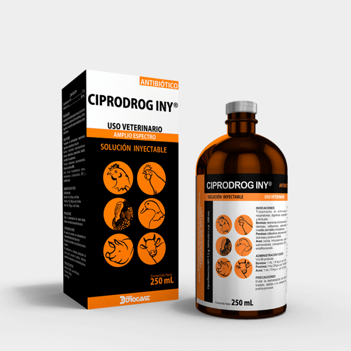CIPRODROG INY - Imagen 5