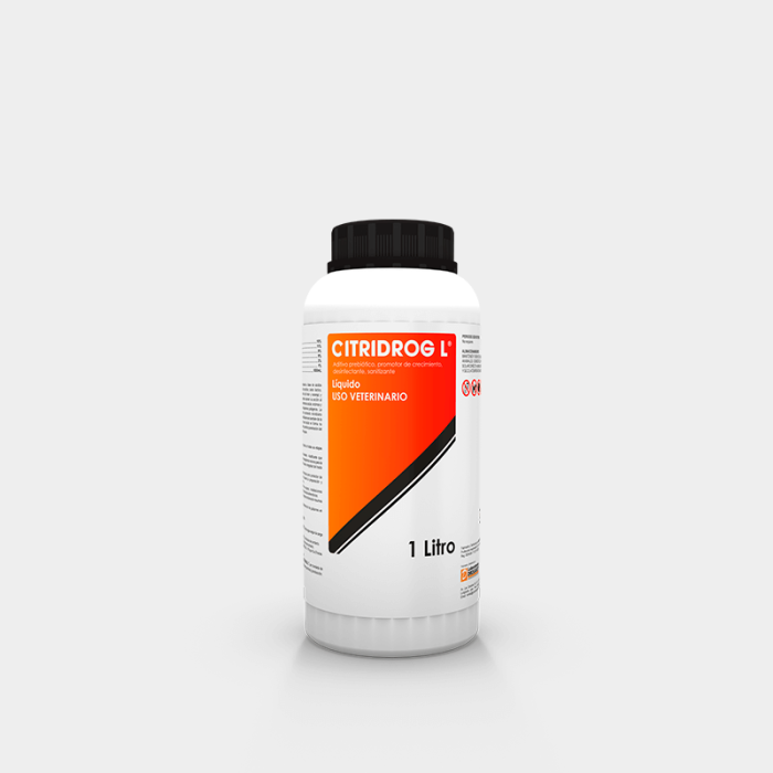 CITRIDROG L - Imagen 8