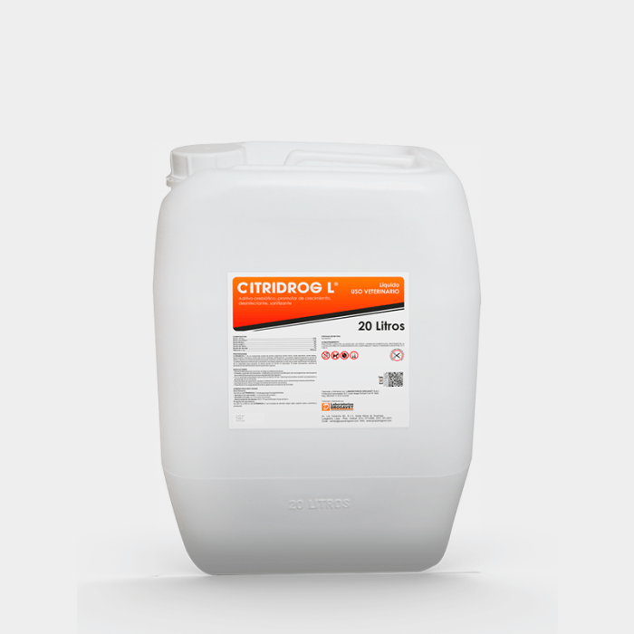 CITRIDROG L - Imagen 4
