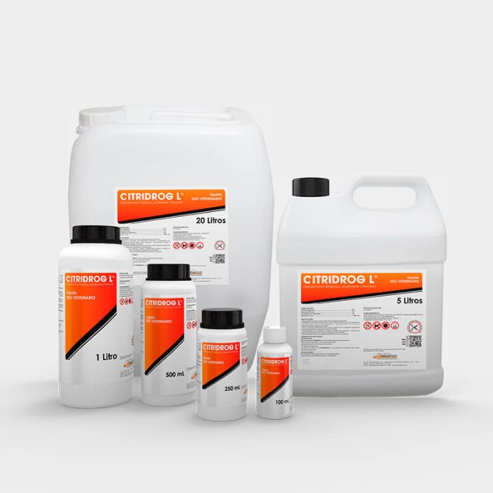 CITRIDROG L - Imagen 2