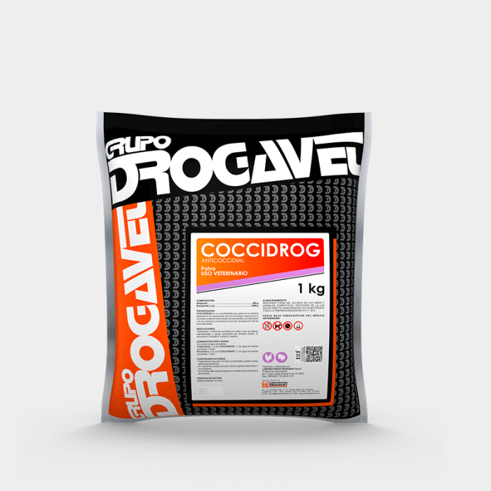 COCCIDROG - Image 2