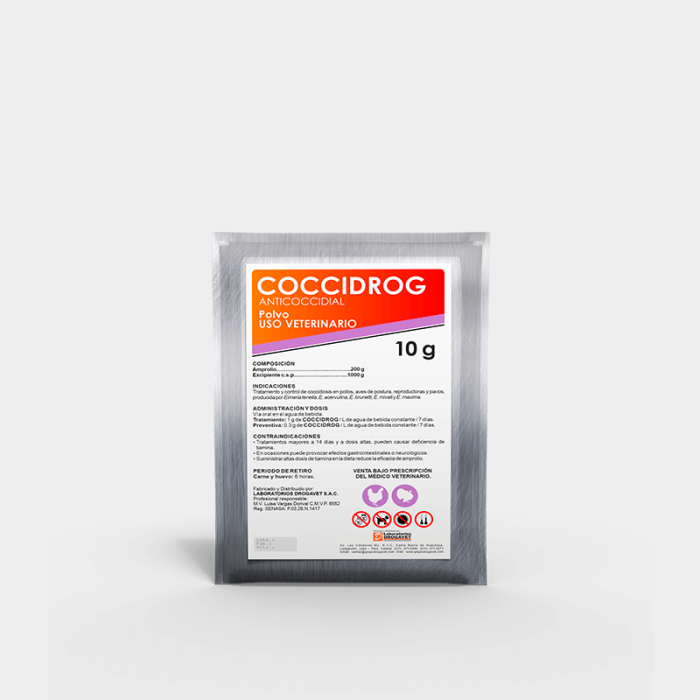 COCCIDROG - Image 9