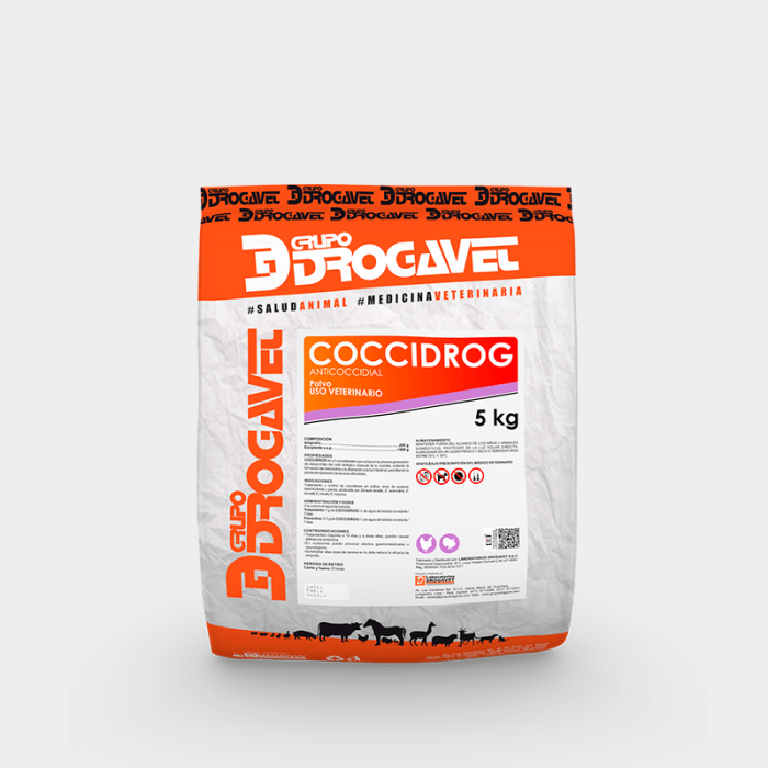 COCCIDROG - Image 7