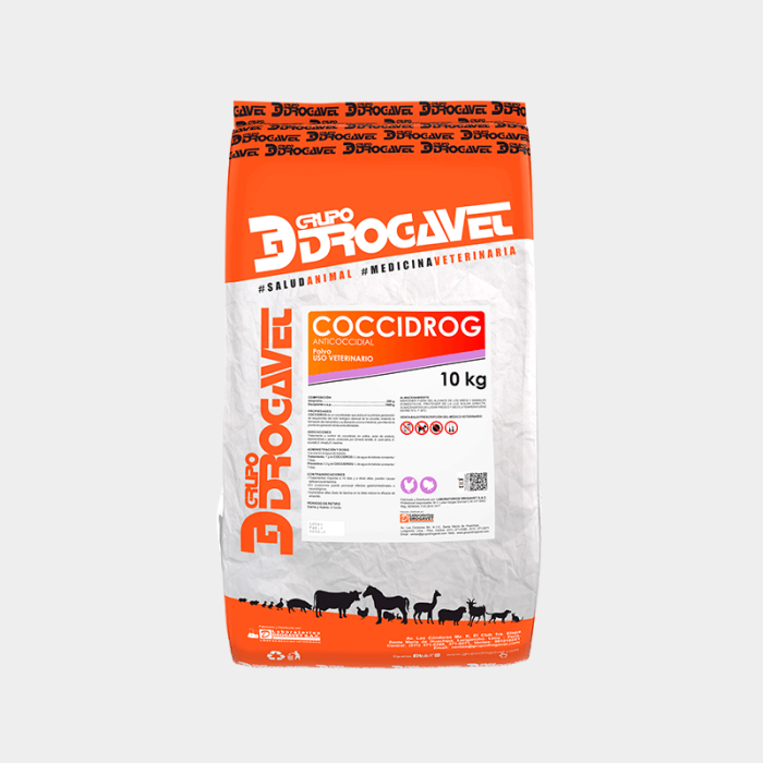 COCCIDROG - Image 6