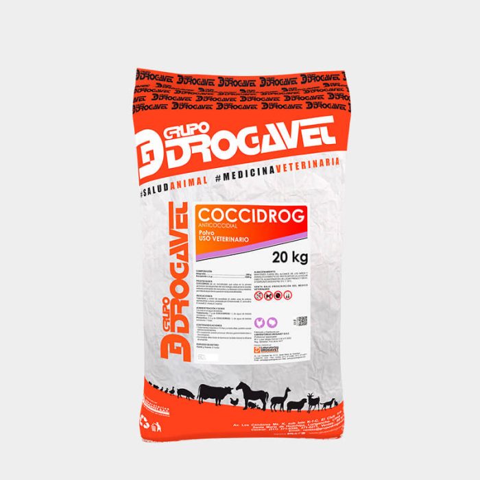 COCCIDROG - Image 5
