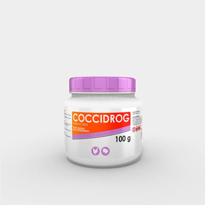COCCIDROG - Image 3