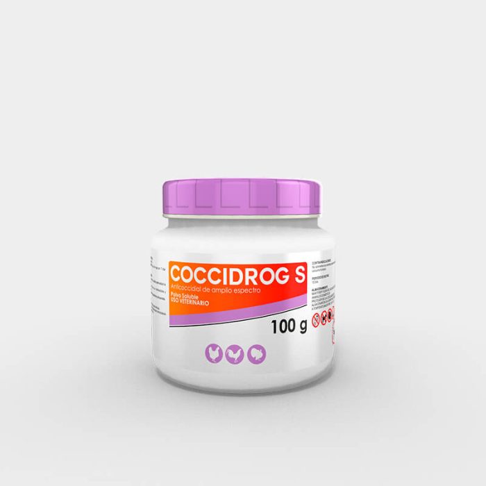 COCCIDROG S - Image 3
