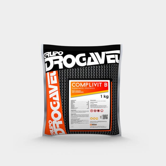 COMPLIVIT B - Image 9