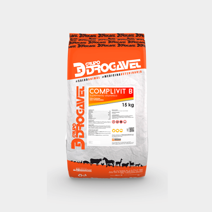 COMPLIVIT B - Image 4