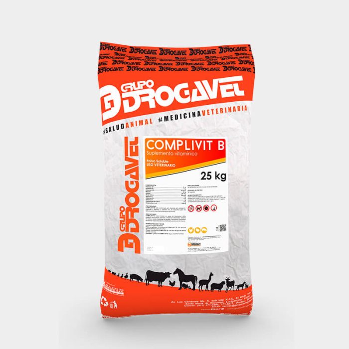 COMPLIVIT B - Image 2