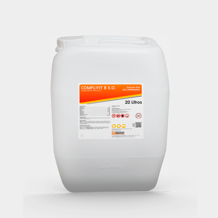COMPLIVIT B S.O. - Imagen 3