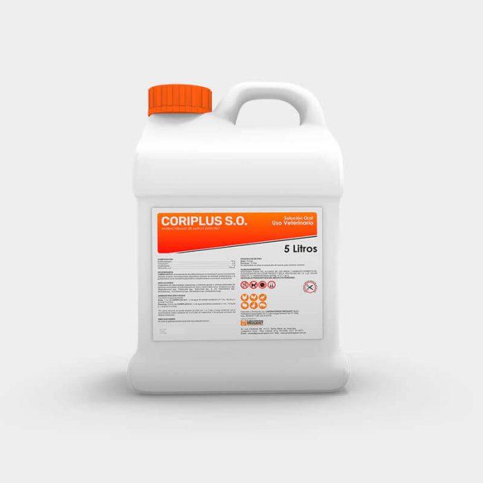 CORIPLUS S.O. - Image 8