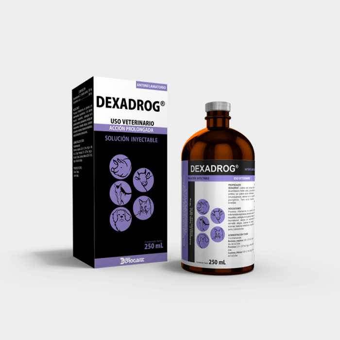 DEXADROG - Image 4